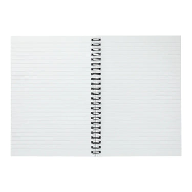 To My Son - Spiral Notebook - Gift Set - SLDDL0085 - Sunshine Letters Co